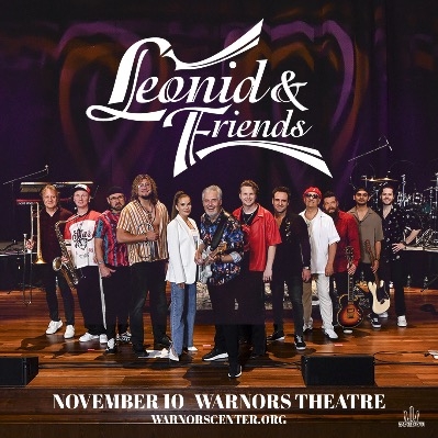 Leonid and Friends
