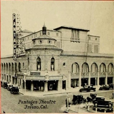 Preservation Documentary