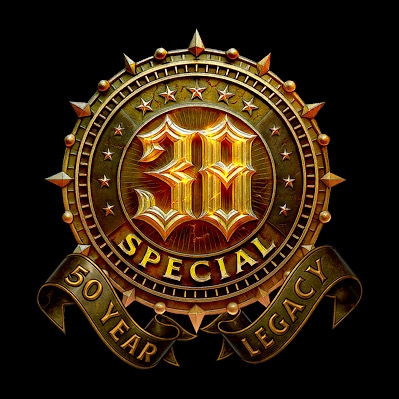 38 Special