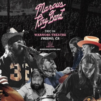 Marcus King