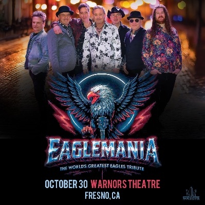 EagleMania