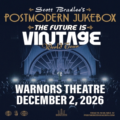 Scott Bradley’s Postmodern Jukebox