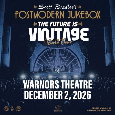 Scott Bradley’s Postmodern Jukebox