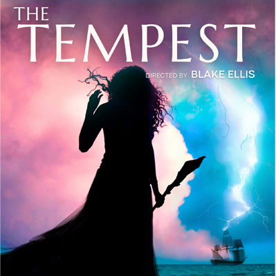 The Tempest - Theatre Show