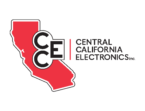 Central California Electronics