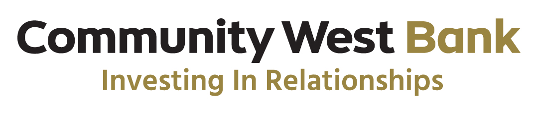 Community West Bank